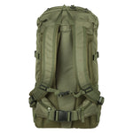 High 50l Backpack | One Size | Green