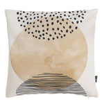 Muted Palm Kyoto Cushion Set Of 4