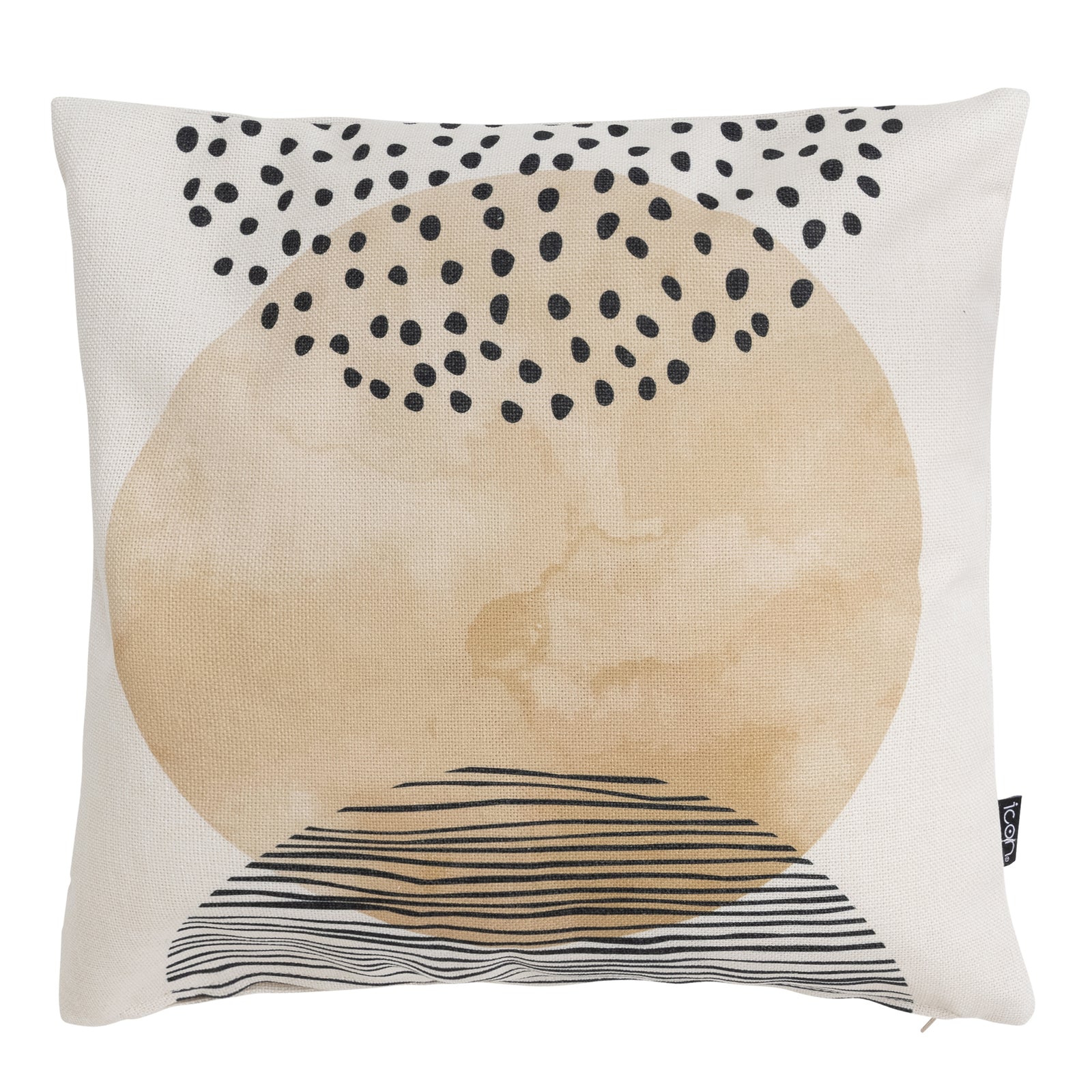 Muted Palm Kyoto Cushion Set Of 4