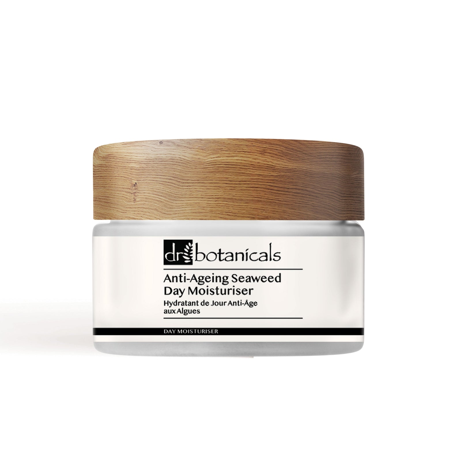 Anti-ageing Seaweed Day Moisturiser 50ml