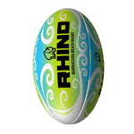 Rhino Barracuda Beach Rugby Ball