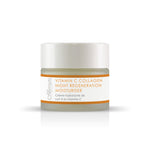 Advanced Vitamin C Collagen Night Moisturiser 50ml