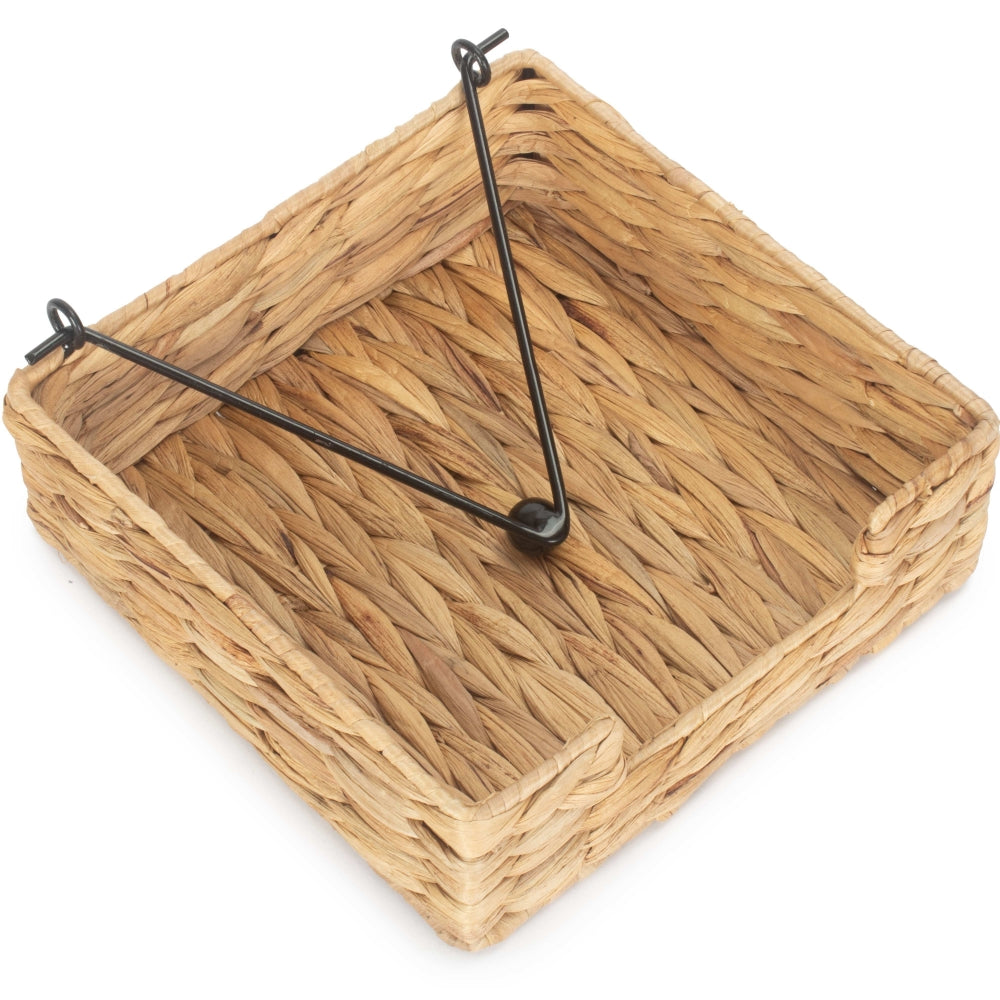 Water Hyacinth Napkin Holder