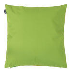 Fruit Print Set Of 2 Outdoor Cushion