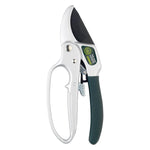 Anvil Secateurs, Razorsharp, Ergonomic Grips, Kew Gardens Range