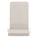 Seat Cushion Pad Set Of 4