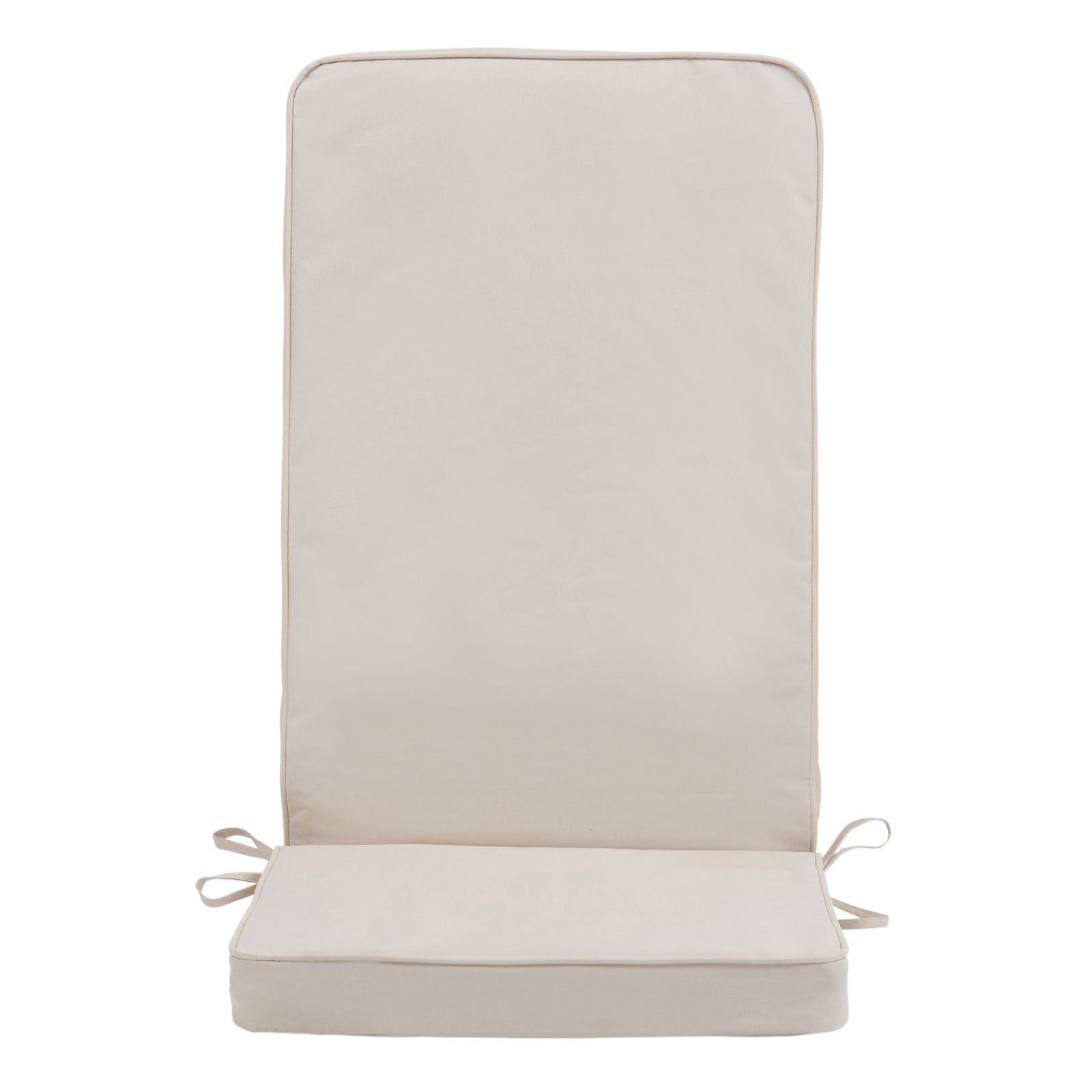 Seat Cushion Pad Set Of 4