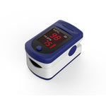 Pulse Oximeter, Medically Approved, Led Display