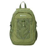 Peregrine Logo Backpack | One Size | Green