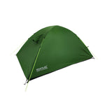 Evogreen Dome 3 Person Tent | One Size | Green