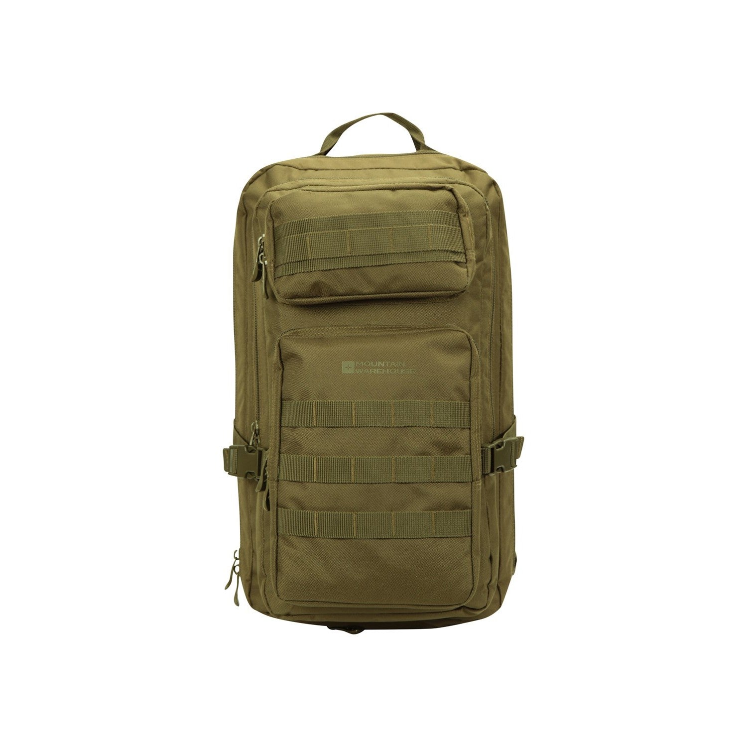 Legion 35l Backpack | One Size | Olive