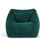 Kids Armchair Bean Bag | Teal