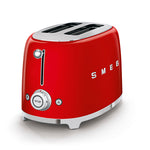 Tsf01 Retro 2 Slice Toaster | Red