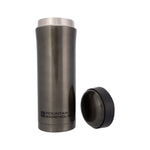 Thermal 400ml Travel Mug | One Size | Gray