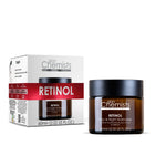 skinChemists Professional Anti-ageing Retinol Night Moisturiser With Syn®-ake 60ml