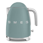 Smeg Klf03 Retro Style Kettle 1.7 Litre