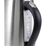 Zek-1295d Digital Cordless Kettle Led Display