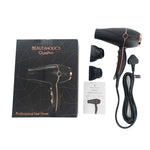 GlamPro Salon Professional Hair Dryer