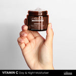 Vitamin C Brightening Day Moisturiser 60ml