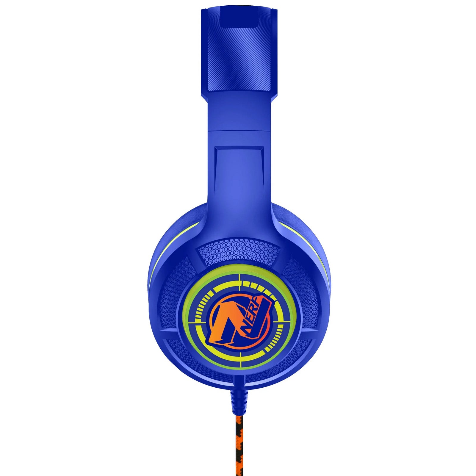 Pro G4 Gaming Headphones | One Size | Blue