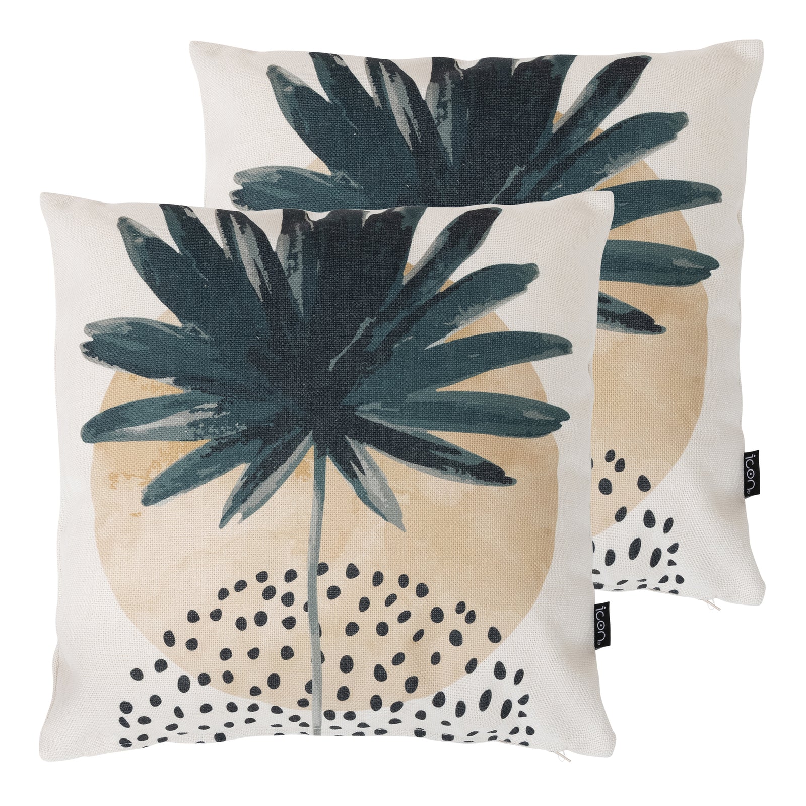 Kyoto Outdoor Cushion Set Of 2