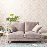 Mackenzie 2 Seat Sofa | 2 | Gray