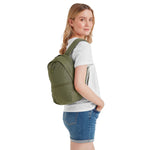 Exley 8l Backpack | One Size | Olive