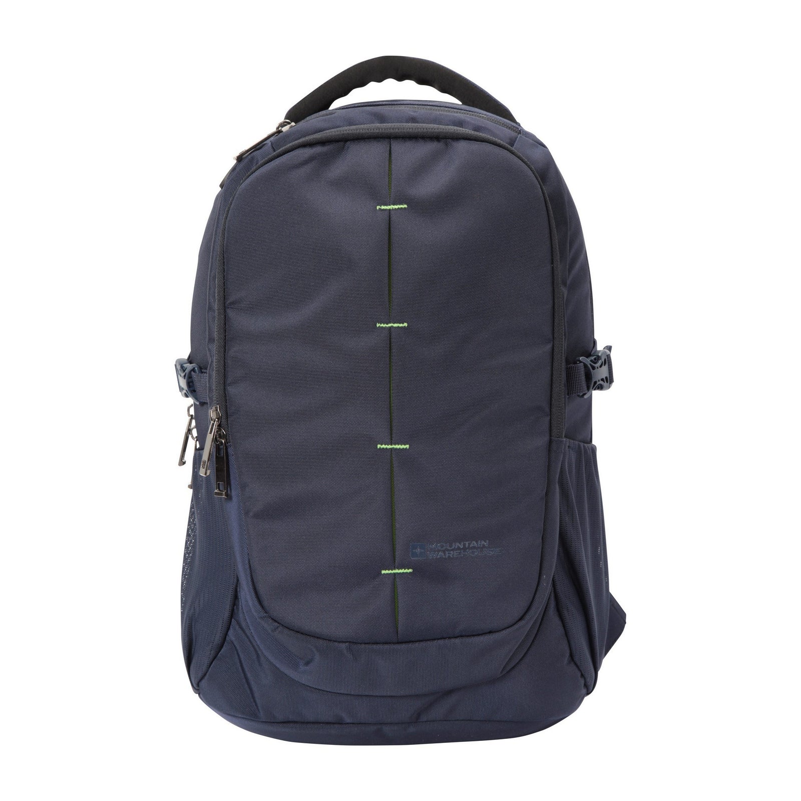 Vic 30l Laptop Bag | One Size | NavyBlue