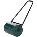 Heavy Duty Lawn Roller With Handle For Perfect Lawns