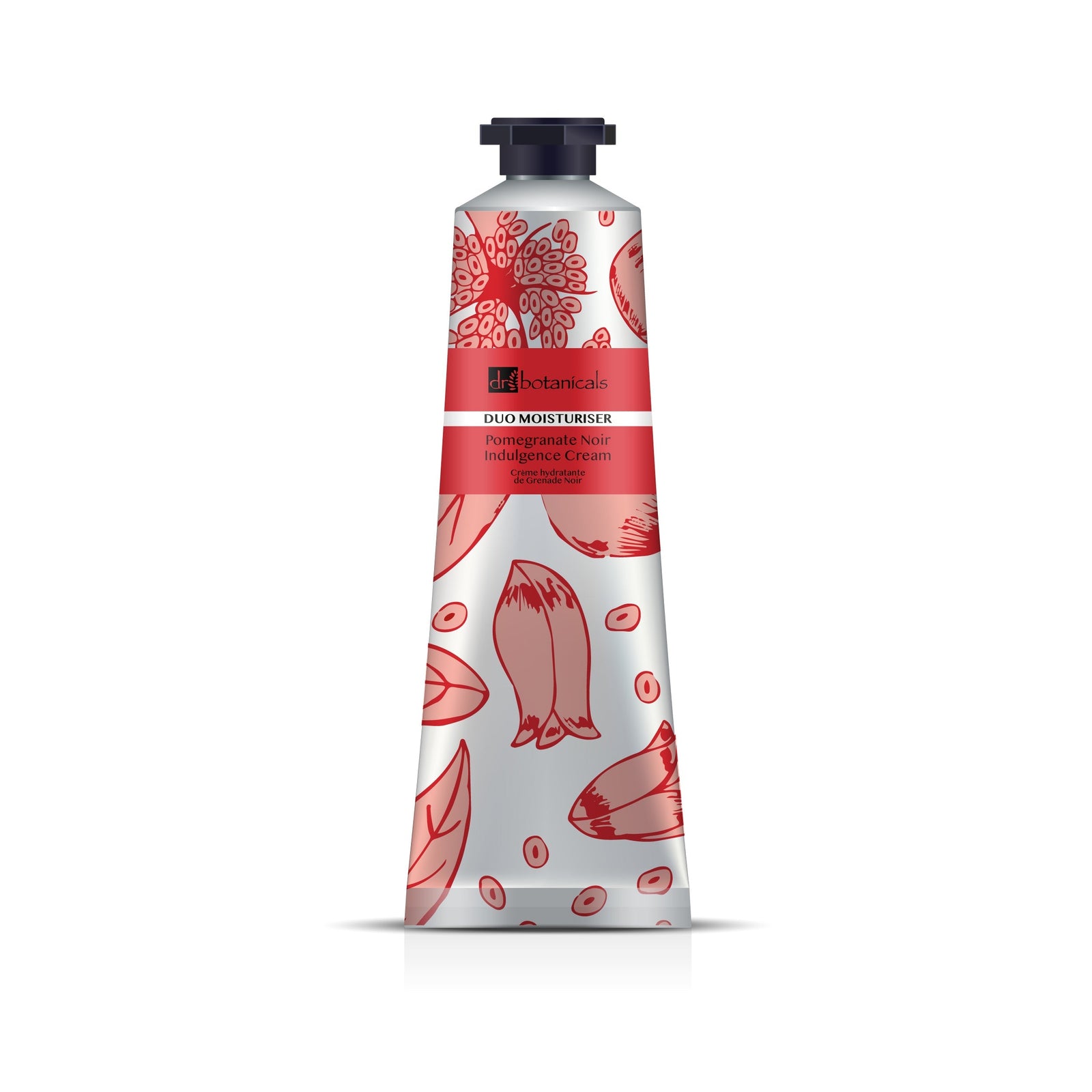 Pomegranate Noir Indulgence Cream 50ml