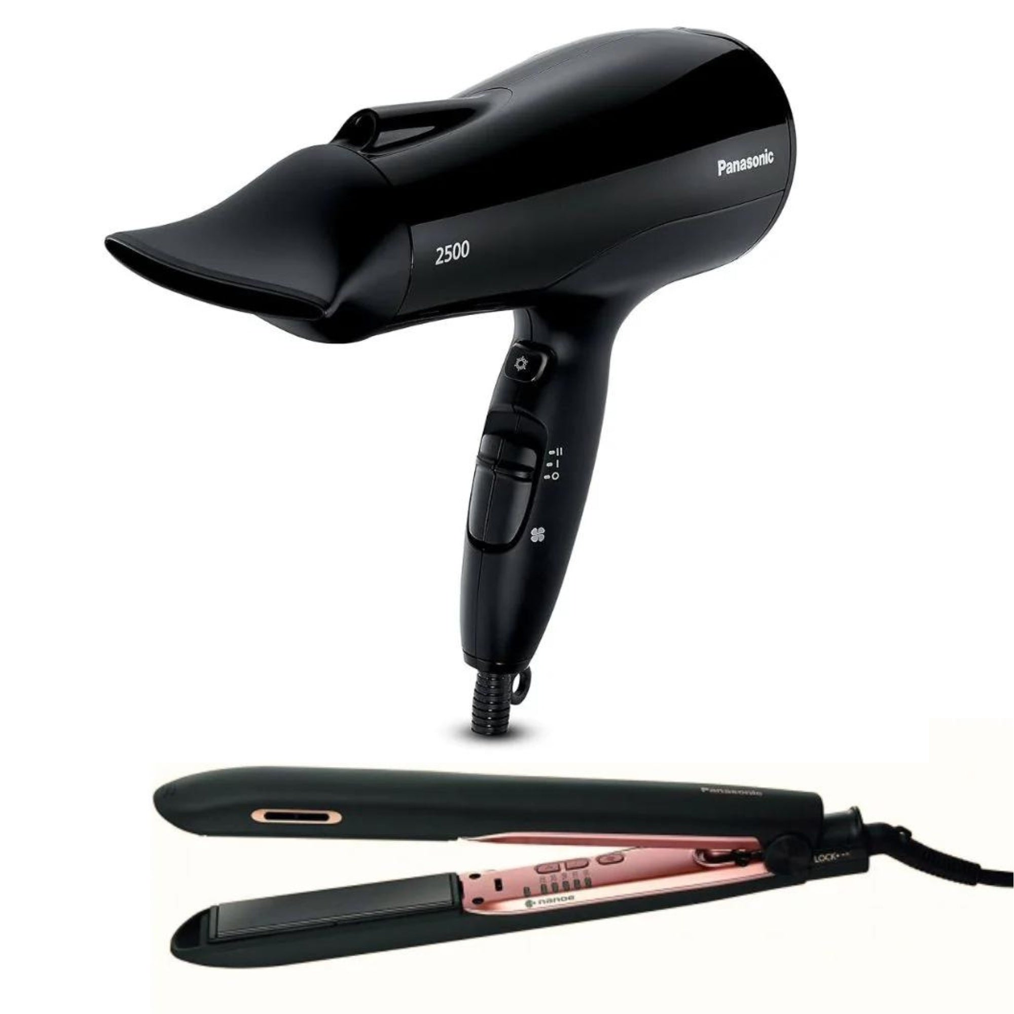 Panasonic hair offers dryer