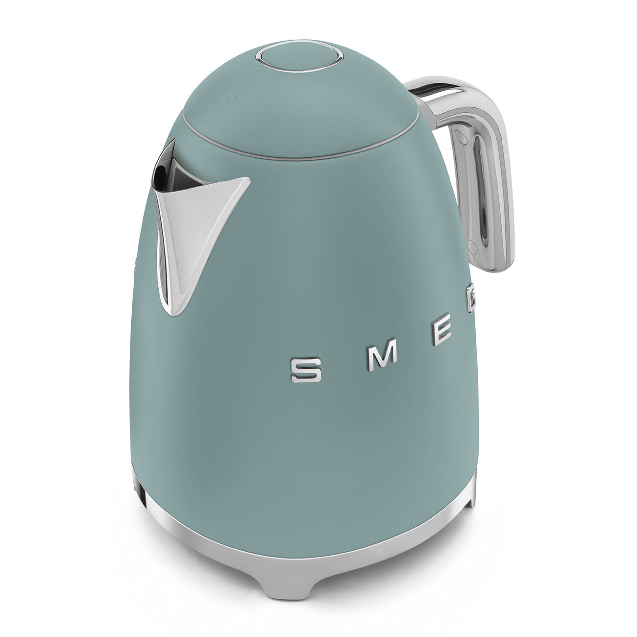 Smeg Klf03 Retro Style Kettle 1.7 Litre