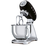 Smf02 Stand Mixer 50s Retro Style | Black