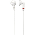 Pioneer Se-ce521 Fully Enclosed Dynamic Inner-ear Headphones