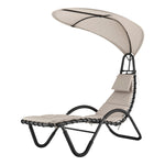 Bali Sun Lounger - Beige