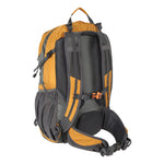 Adventurer Zip Front 45l Backpack | One Size | Yellow