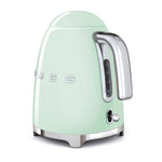 Smeg Bundle Tsf03 4-slice Toaster & Klf03 1.7l Kettle