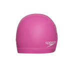 Childrens/kids Pace Swim Cap | One Size | Pink