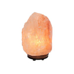 Salt Lamp, 3-5kg, Genuine Pink Himalayan Salt