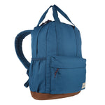 Stamford Backpack | One Size | Blue