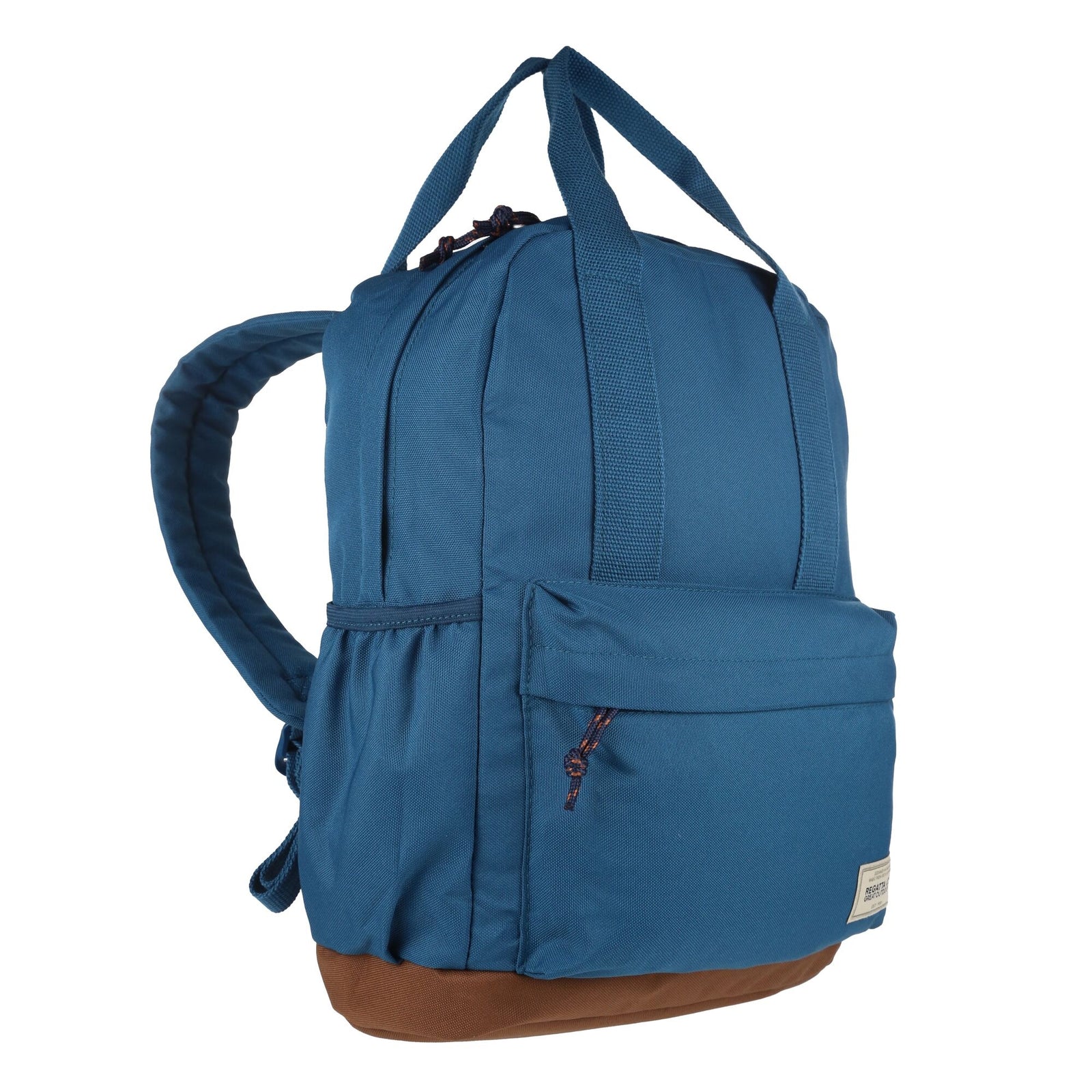 Stamford Backpack | One Size | Blue