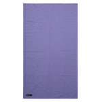 Giant Ribbed Towel | One Size | Purple