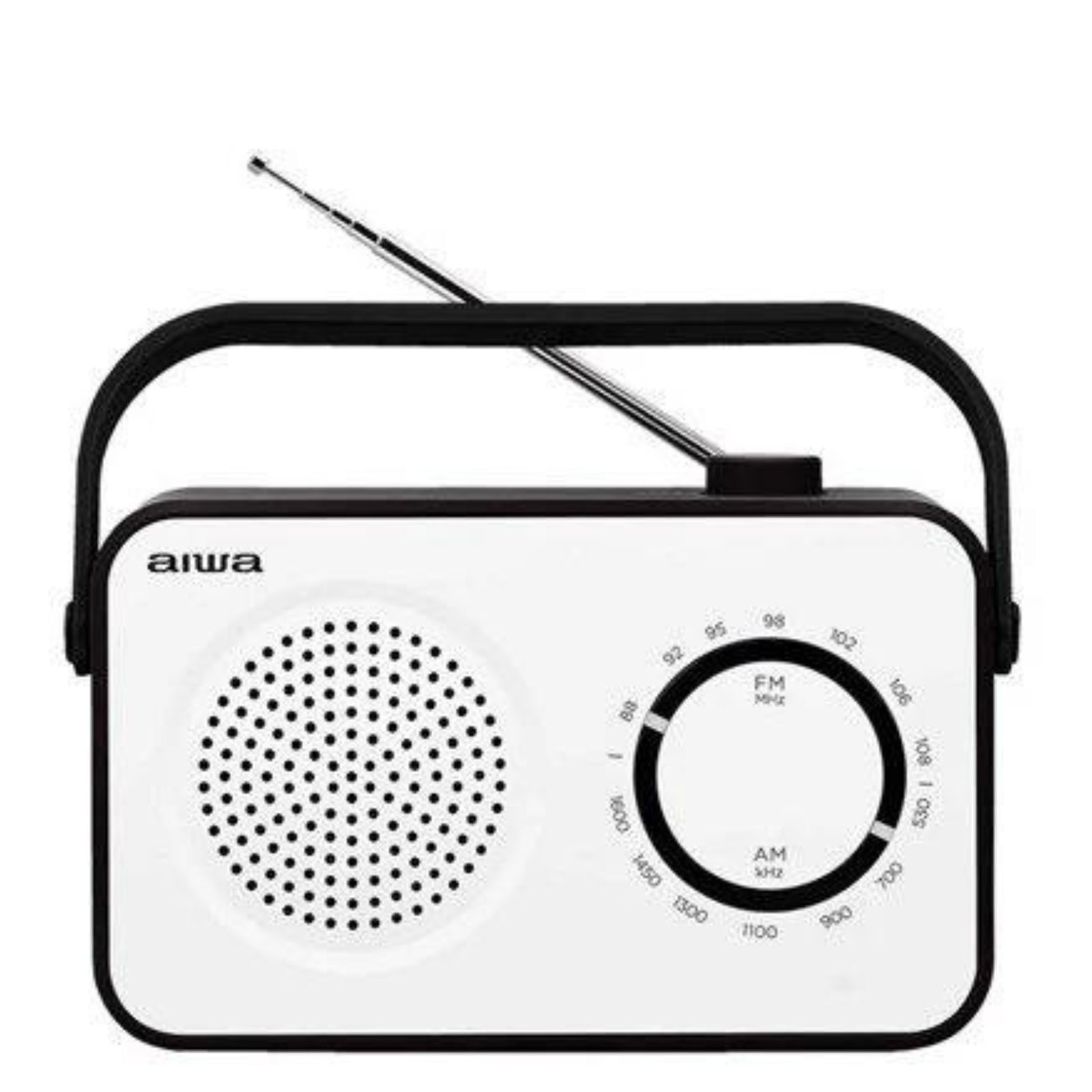 Aiwa R-190 Portable Radio