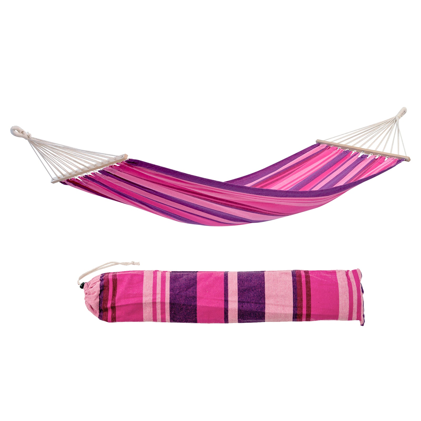 Star Hammock  Stand Set - Candy