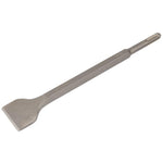 Flat Chisel | One Size | Gray