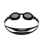 Unisex Adult 2.0 Biofuse Swimming Goggles | One Size | Black