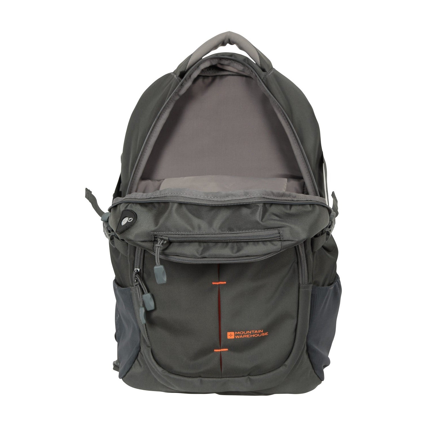 Vic Global 40l Backpack | One Size | Gray