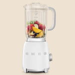 Smeg Blf01 Retro 50's Style Jug Blender 1.5 Litre, 800w