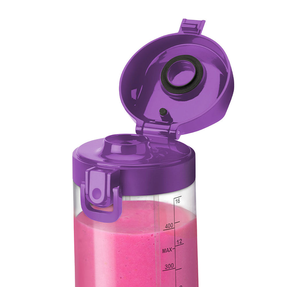 Portable Blender | Purple