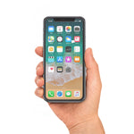 Tempered Screen Guard For Iphone - Xs Max